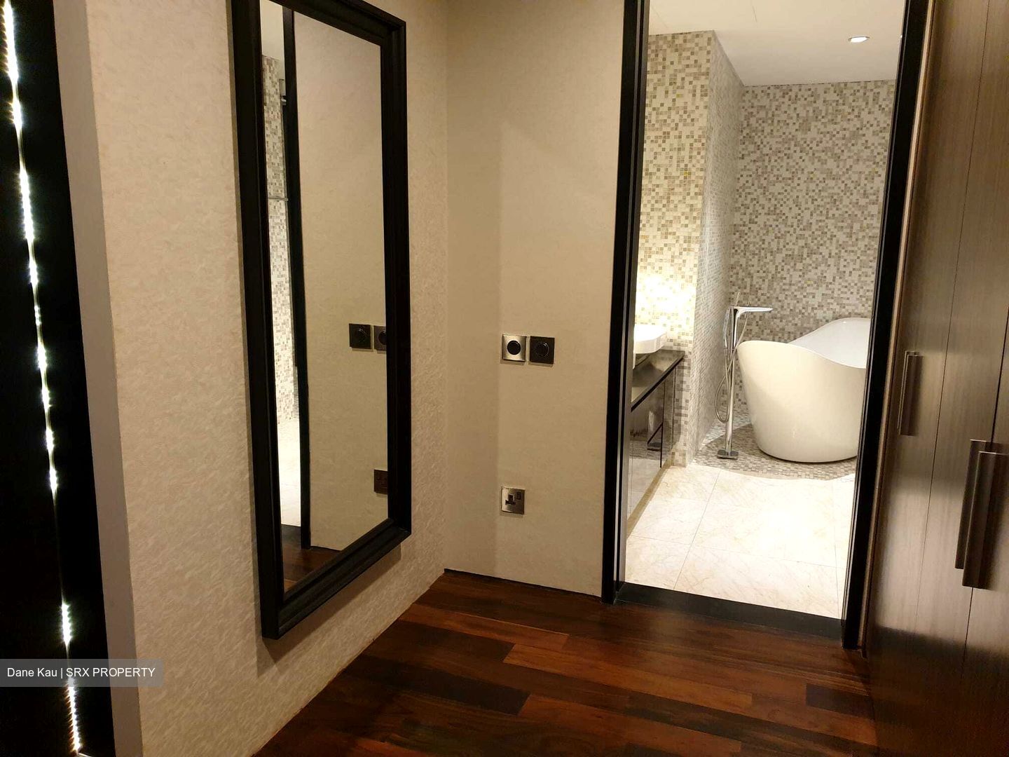 Oei Tiong Ham Park Residences (D10), Apartment #381260741